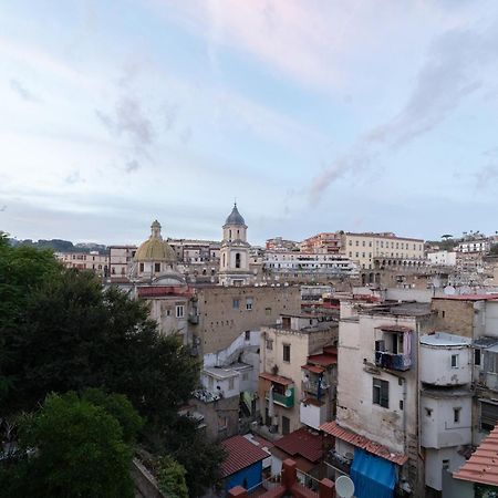 Casa Dea Napoli Apartment Exterior photo