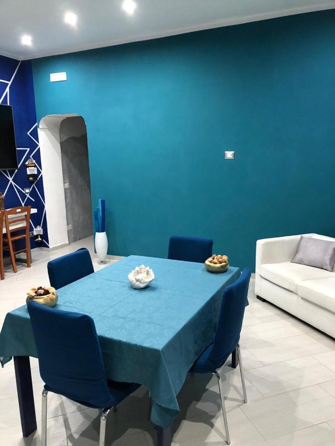 Casa Dea Napoli Apartment Exterior photo