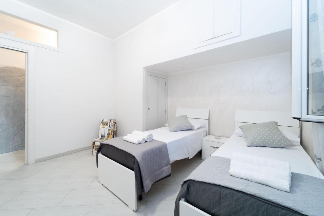 Casa Dea Napoli Apartment Exterior photo
