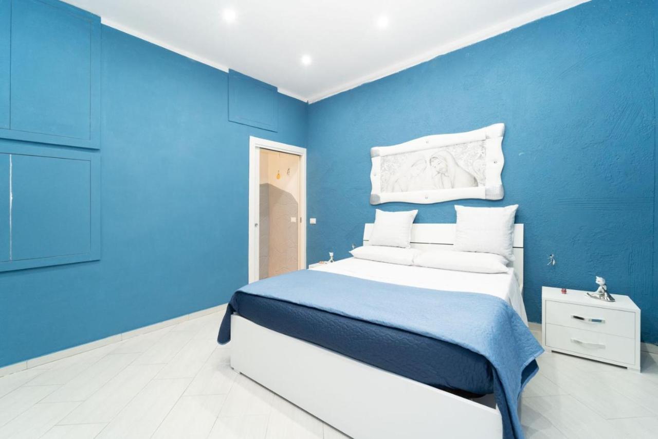 Casa Dea Napoli Apartment Exterior photo