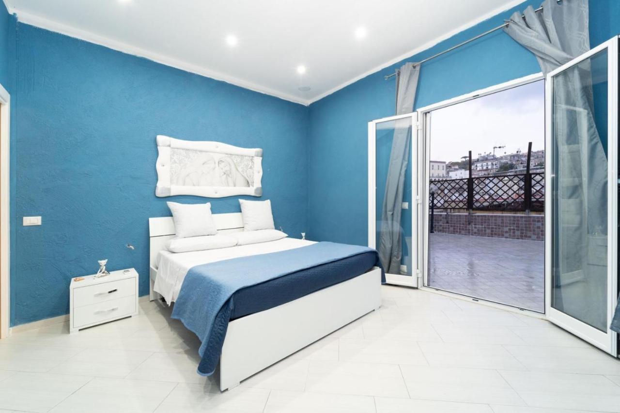 Casa Dea Napoli Apartment Exterior photo