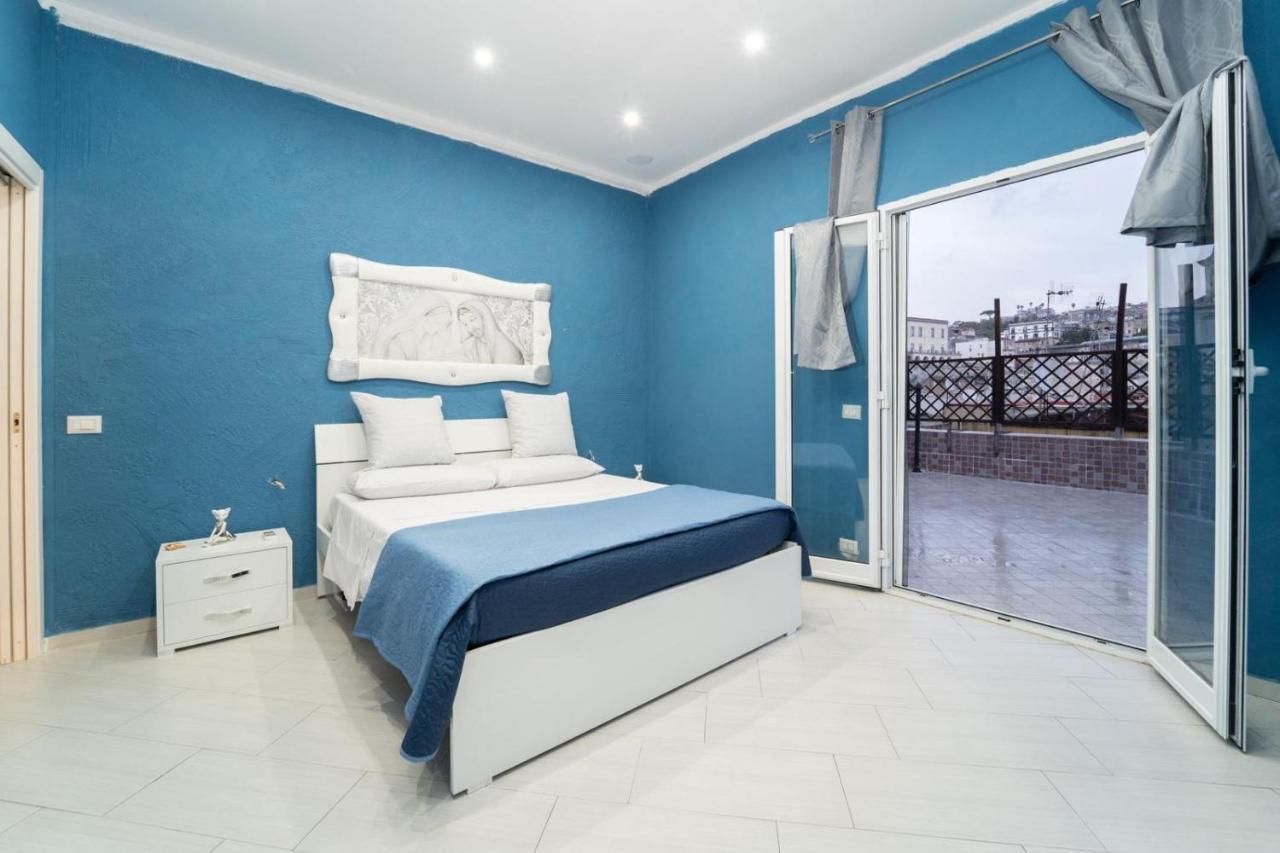 Casa Dea Napoli Apartment Exterior photo