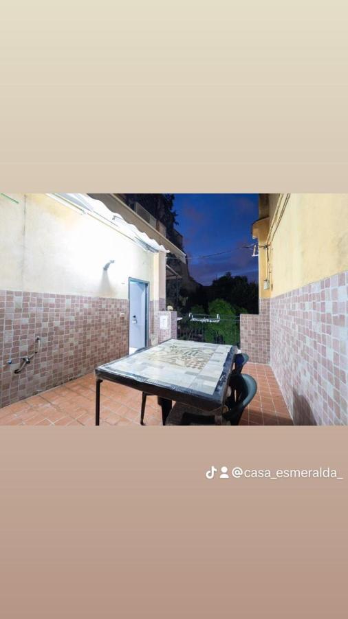 Casa Dea Napoli Apartment Exterior photo