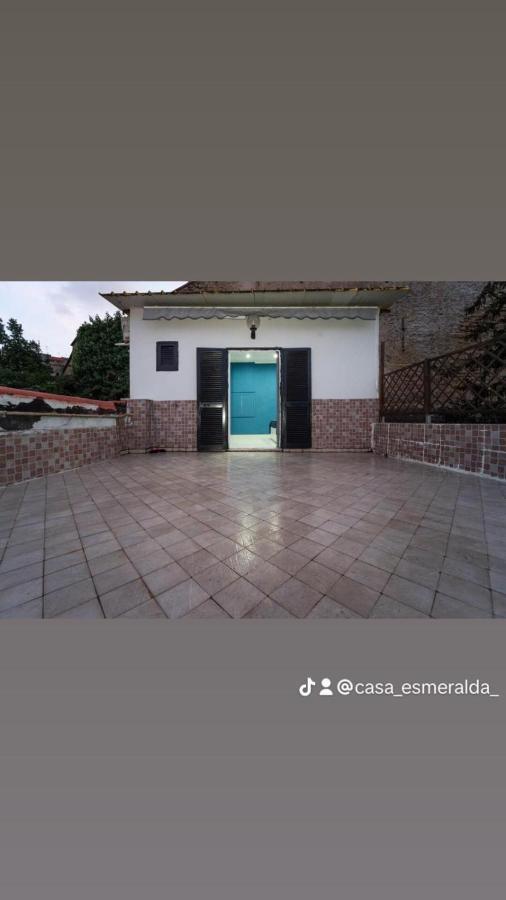 Casa Dea Napoli Apartment Exterior photo