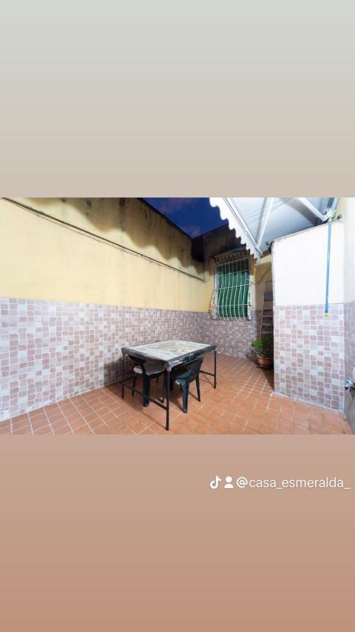 Casa Dea Napoli Apartment Exterior photo