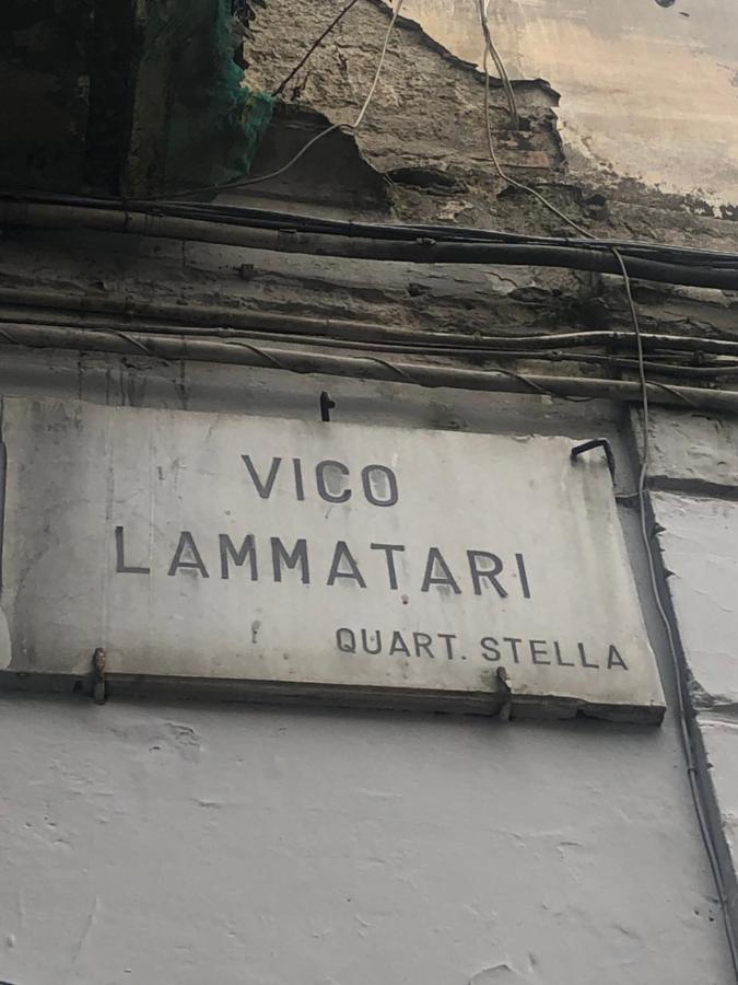 Casa Dea Napoli Apartment Exterior photo