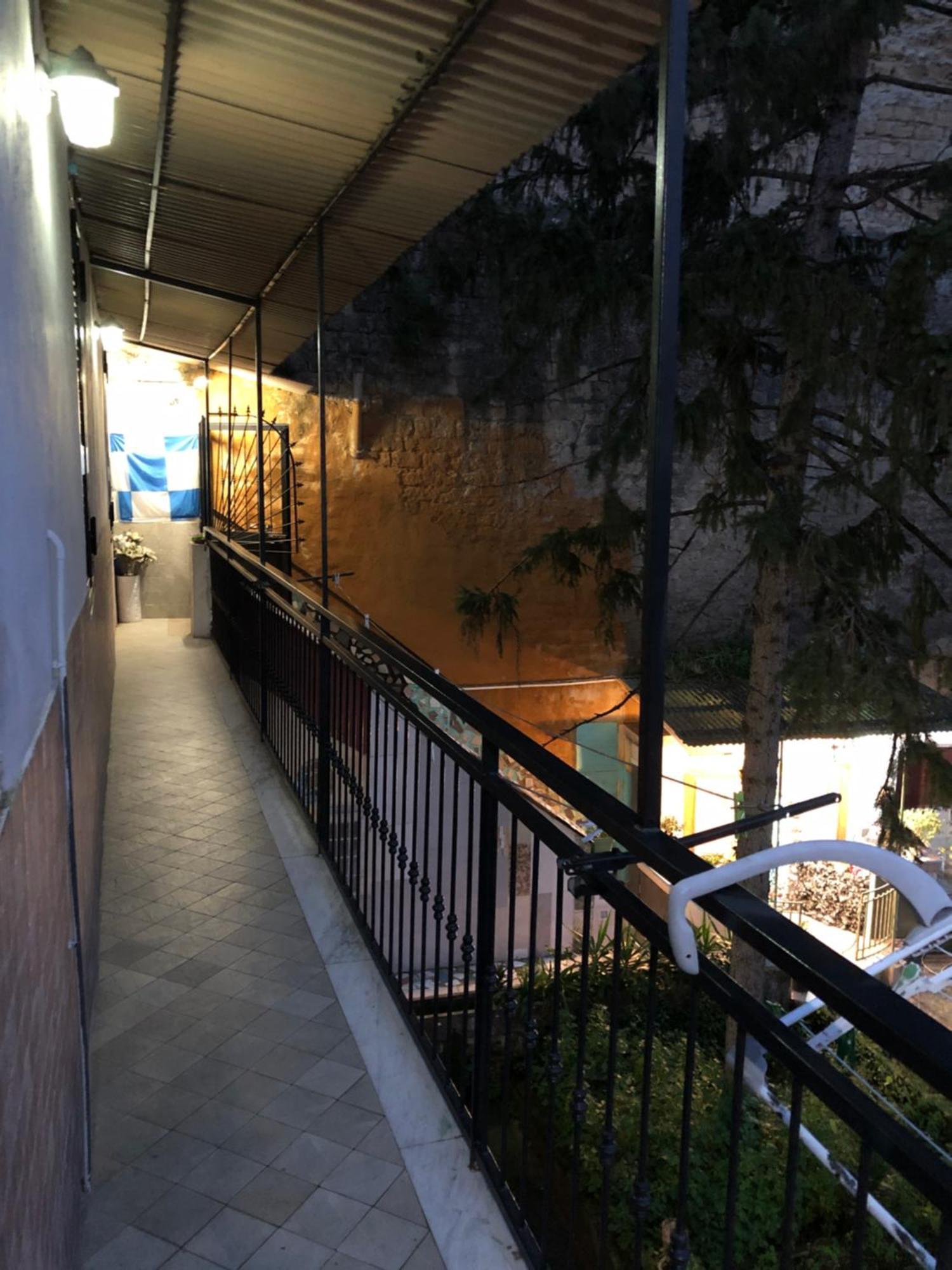 Casa Dea Napoli Apartment Exterior photo