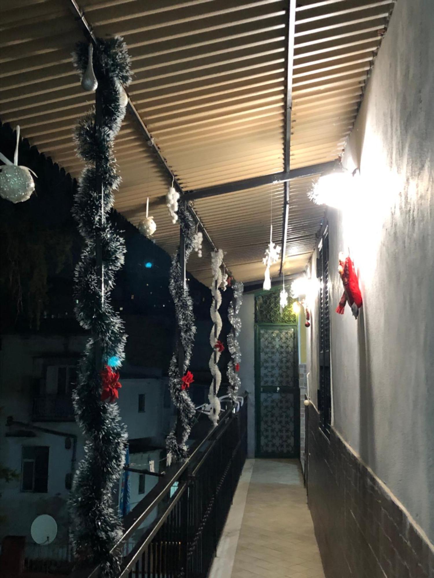 Casa Dea Napoli Apartment Exterior photo